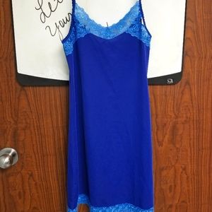 Winny Nightie with stretch M